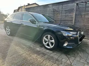 Audi A6 A6 Avant 40 TDI Sport