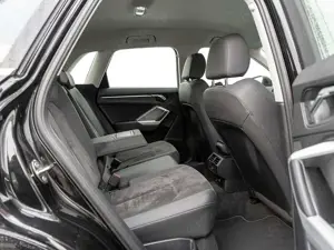 Audi Q3 35 TDI advanced AHK KAM LED SHZ Bild 4
