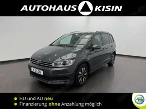 Volkswagen Touran 2.0TDI DSG MOVE /7 Sitzer /Navi /ACC /CarPlay