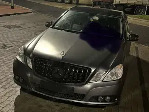 Mercedes-Benz 200 E Klasse (model W212)