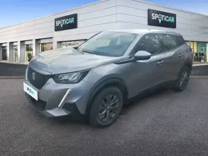 Peugeot e-2008 Active 136 SOH 90% Finanzierung ab 1,99%