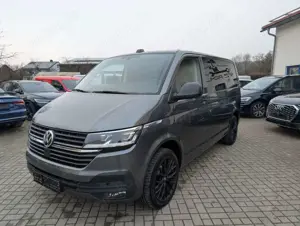 Volkswagen T6 Multivan T6.1 Multivan 2.0 TDI,AHK,LED,ACC,Klimaauto.