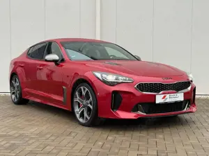 Kia Stinger GT 4WD 3.3TDG-i 360GRAD BASTUK AGA Bild 3