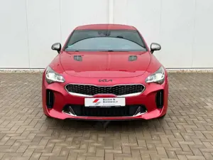 Kia Stinger GT 4WD 3.3TDG-i 360GRAD BASTUK AGA Bild 2