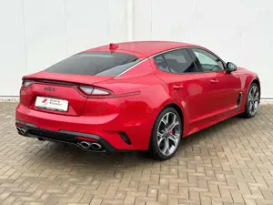 Kia Stinger GT 4WD 3.3TDG-i 360GRAD BASTUK AGA Bild 4