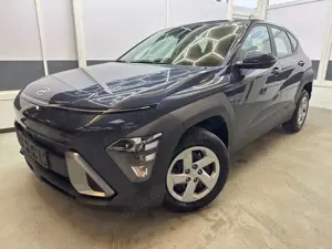 Hyundai KONA STYLE PLUS NAVI KLIMAAUTOMATIK PDC v+h RFK 1.0 ...
