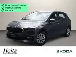 Skoda Fabia TSI Selection LED Bluetooth Sitzheizung