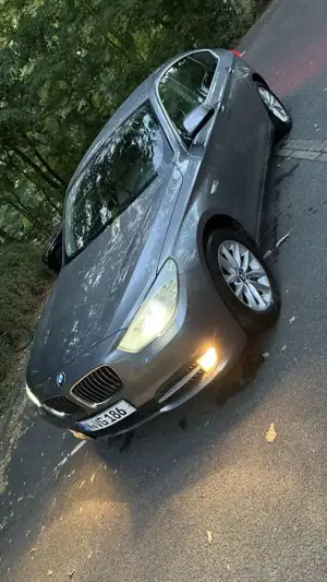 BMW 530 530d Gran Turismo
