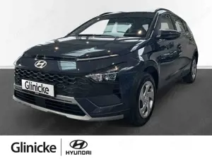 Hyundai BAYON Select*Klima*Navi*RKam*Tempomat