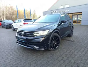 Volkswagen Tiguan R-Line 4Motion 2.0 TSI NAVI*REAR-VIEW*LED Bild 2