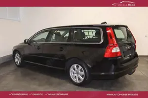 Volvo V70 1.6 Kinetic Kombi-Temp-Bluetooth-AHK-SHZ-PDC Bild 3