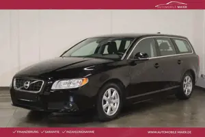 Volvo V70 1.6 Kinetic Kombi-Temp-Bluetooth-AHK-SHZ-PDC Bild 4