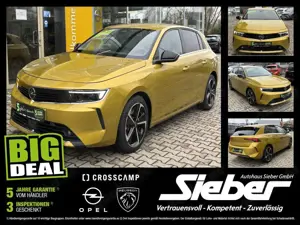 Opel Astra L 1.6 Turbo Plugin Elegance Tempomat*Kamera