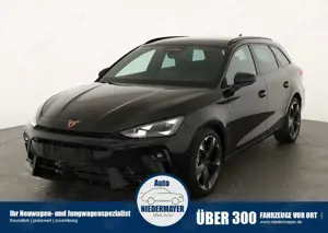 CUPRA Leon ST 1.5 eTSI DSG, Matrix, Side, Kamera, el. Klappe,