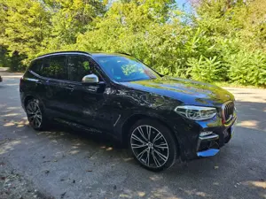 BMW X3 M X3 M40i OHNE OPF Vollausstattung