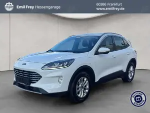 Ford Kuga 2.5 Duratec PHEV TITANIUM