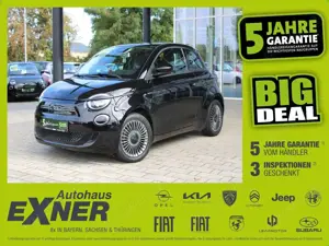 Fiat 500e Lim. ICON 42kWh Navi+KlimaA+AUT+SpurH