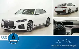 BMW i4 Gran Coupe 40 eDrive M Sport ACC QI HiFi 360°