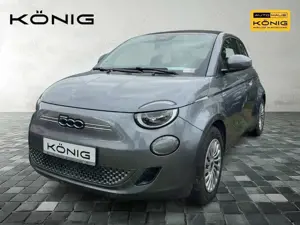 Fiat 500e Cabrio MY23 CarPlay*AndroidAuto*Klima*Radio