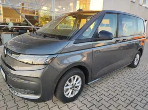 Volkswagen T7 Multivan 2,0 TDI DSG KÜ Life AHK 3Zon Kam Tis