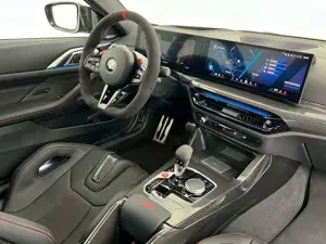 BMW M4 CS **SOFORT VERFÜGBAR** Bild 4