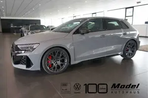 Audi RS3 Sportback | Schalensitze | Carbon | Keramik