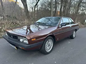 Lancia Gamma 2.5 Coupe