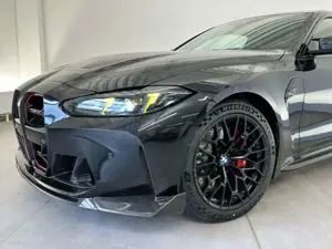 BMW M4 CS **SOFORT VERFÜGBAR** Bild 2