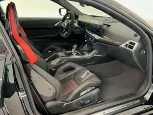 BMW M4 CS **SOFORT VERFÜGBAR** Bild 5