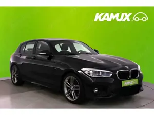 BMW 118 i Steptronic M Sport+LED+TEMPO+PDC+KLIMA