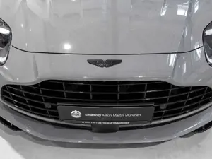 Aston Martin DB12 Volante -China Grey- Bild 5