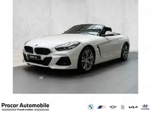 BMW Z4 sDrive20i | M SPORT | PARKASSISTENT | LHZ