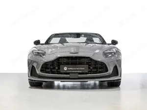 Aston Martin DB12 Volante -China Grey- Bild 3