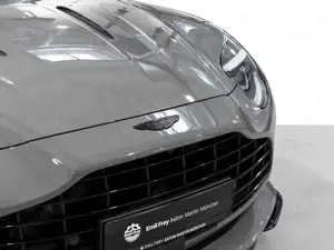 Aston Martin DB12 Volante -China Grey- Bild 4