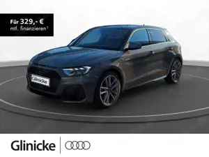 Audi A1 30 TFSI S-line Competition Sonos