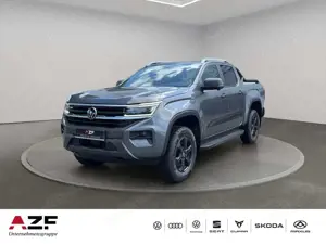 Volkswagen Amarok PanAmericana DC 3.0 TDI 4Mot. AHK+STANDHZ