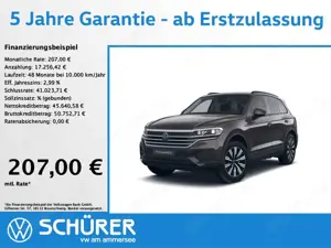 Volkswagen Touareg 3.0TDI 4Motion Luft AHK Softclose Keyless