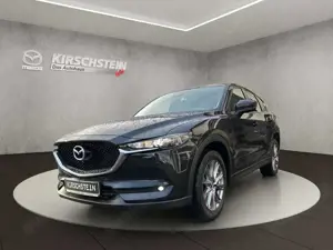 Mazda CX-5 ADVANTAGE ++Navi+Kamera+Sitzheizung++