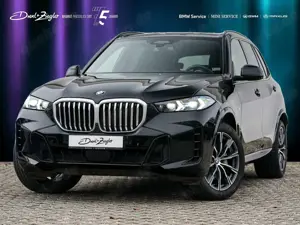 BMW X5 xDrive30d M Sport ACC AHK PANO K360° HK KoZg