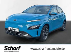 Hyundai KONA Elektro Select Auto Klimaautom DAB SHZ