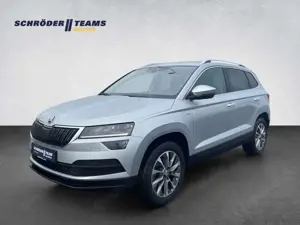 Skoda Karoq 2.0 TDI DSG 4x4 Clever NAVI/VIRTUAL/LED