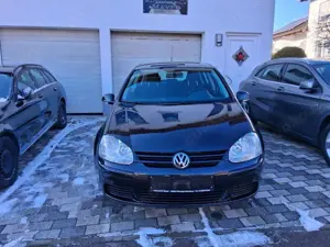 Volkswagen Golf V Lim. United