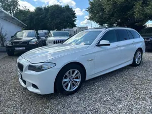 BMW 525 525d Touring Sport-Aut.