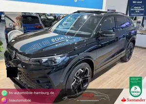 Volkswagen Tiguan 2.0 TDI 4Motion R-Line *AHK/HEAD-UP/PANO*