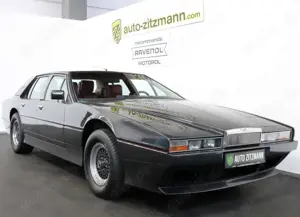 Aston Martin Lagonda S3  TICKFORD-INDIVIDUAL/RARITÄT/SAMMLER
