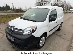 Renault Kangoo Z.E.33/Finanzierung Möglich/Batterie inkl