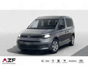 Volkswagen Caddy 5-Sitzer 1.5 TSI 6-Gang AHK+APP-CONNECT