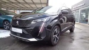 Peugeot 5008 GT 180 EAT8 AHK, Navi,