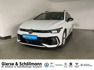 Volkswagen Golf Variant R-Line 1.5 eTSI DSG AHK+MATRIX+NAVI