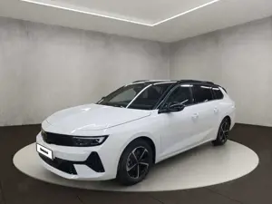 Opel Astra Sports Tourer GS Hybrid 107 kW (145 PS),